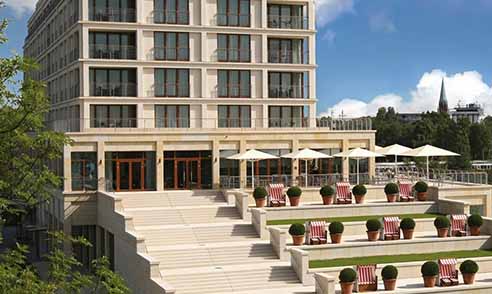 ATLANTIC Hotel Wilhelmshaven