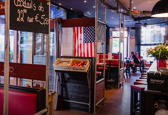 Chicago Meat Packers Dubai