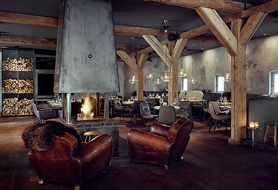 Restaurant Hygge Hamburg
