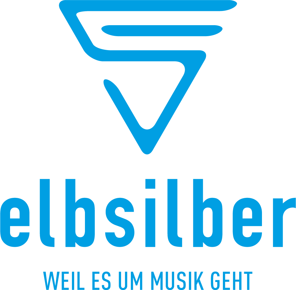 elbsilber | because it's about music