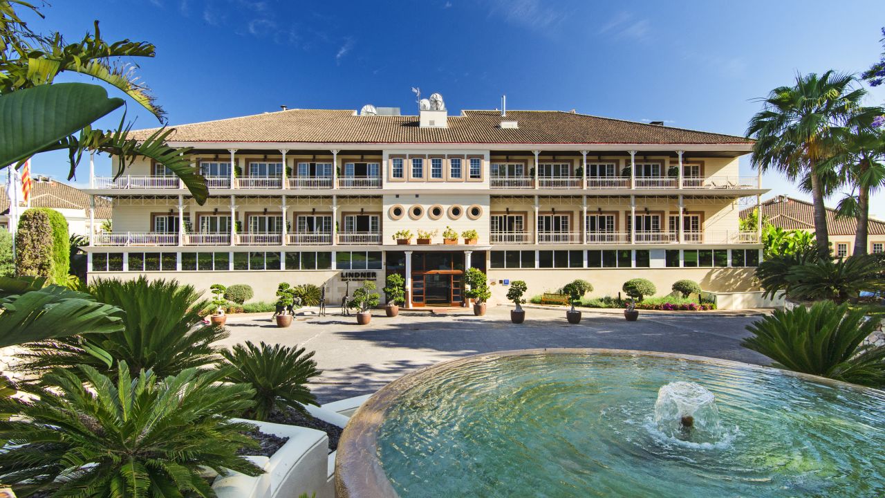 Lindner Golf-Resort Palma / Mallorca