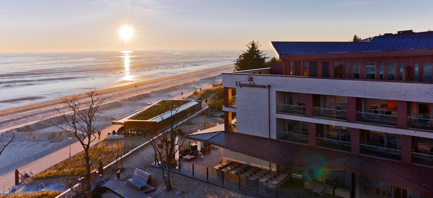 Hotel Südstrand / Wyk auf Föhr