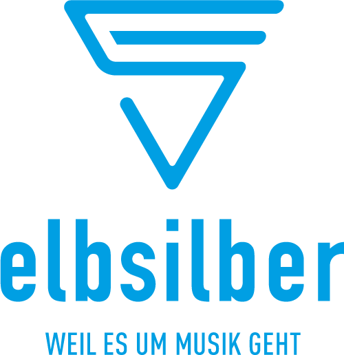 elbsilber | weil es um Musik geht